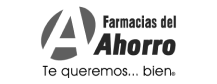 Farmacias del Ahorro — Te queremos… bien.